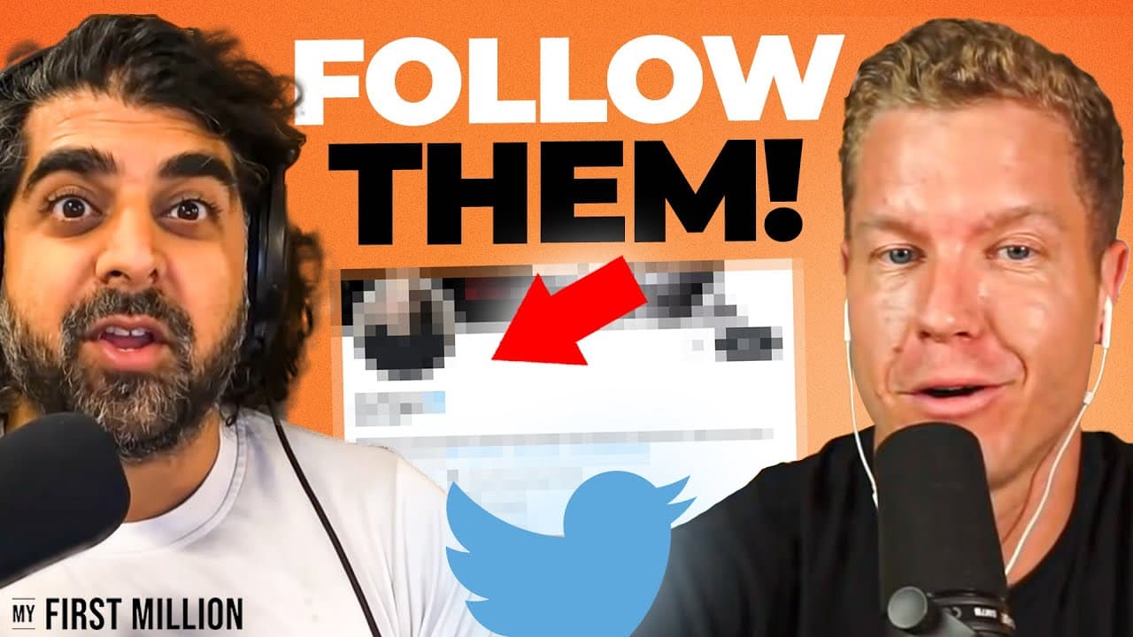 This Year's Best Twitter Accounts to Follow