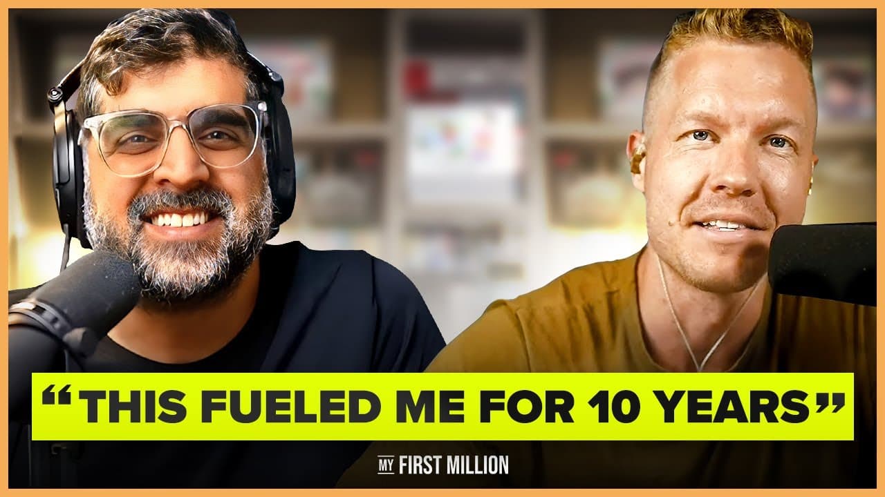 You Don’t Need A Mentor. Focus On THIS Instead