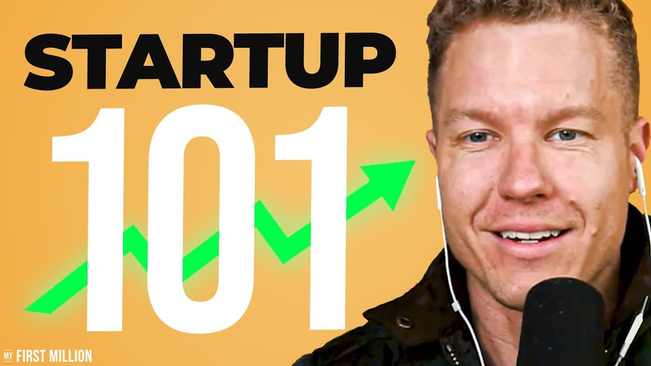 The Step By Step Guide To Starting A Business From $0