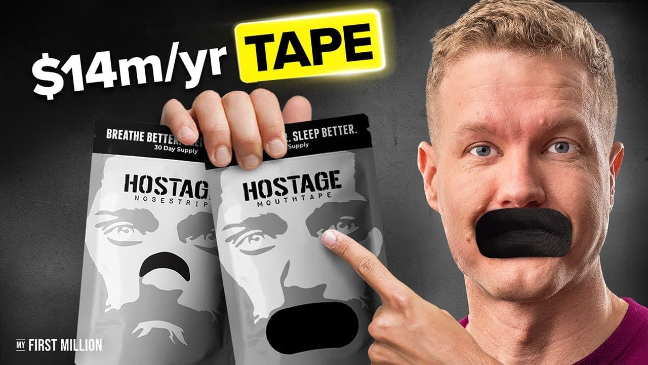 3 Niche Business Ideas We Thought Would Fail… But Actually Crushed It