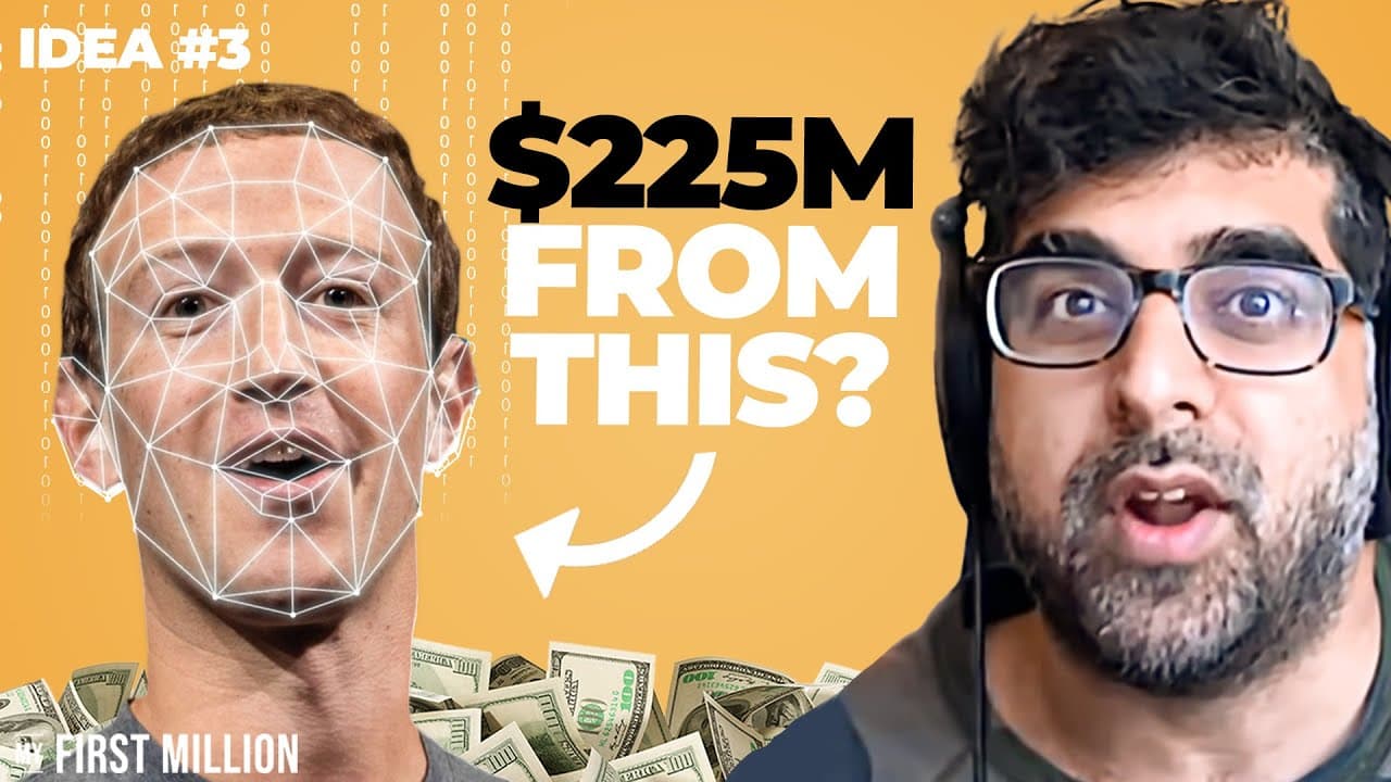 4 A.I. Business Ideas To Start Using Dall-E, GPT3 & Deepfake Technology