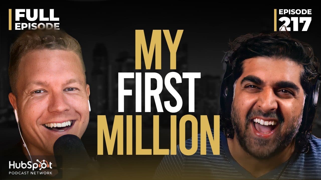 Why Direct-to-Consumer Companies Are Awesome to Own | My First Million #217
