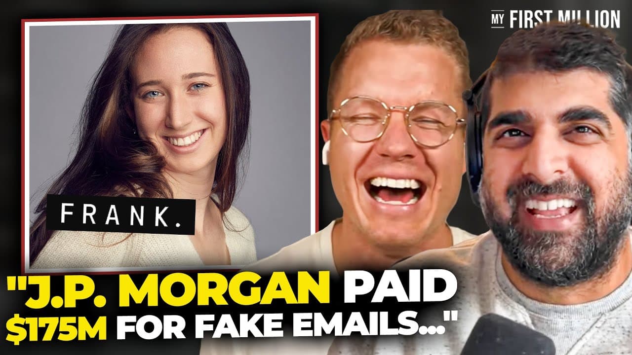 The Boys React: JPMorgan Gets Scammed, Crypto Rally, & Discord Buys Gas App (#409)