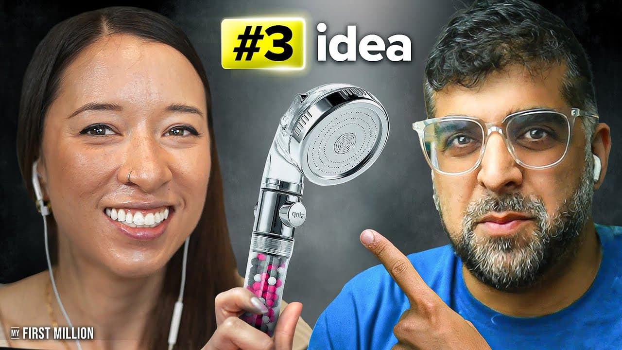 5 Internet Goldmines To Spot The Next $1B Trend | Steph Smith (#529)