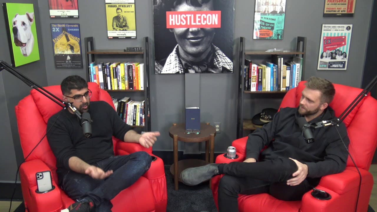 My First Million featuring Stu Iverson - February 26, 2020