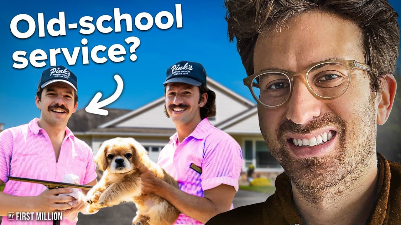 6 Million Dollar Business Ideas To Start Before 2024 | ft. Greg Isenberg