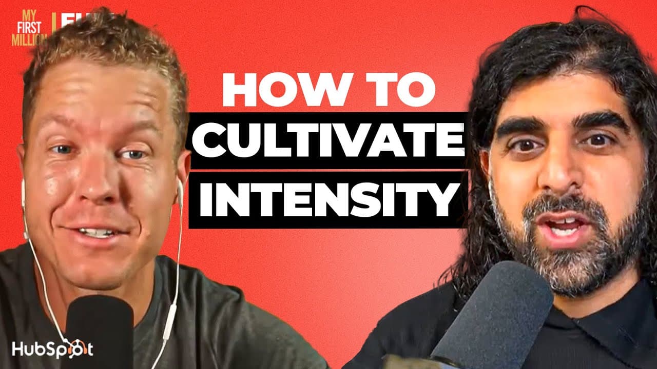 Shaan Challenges Sam to Ignore His Limits, Michael Rubin is the Billy of the Week, and More