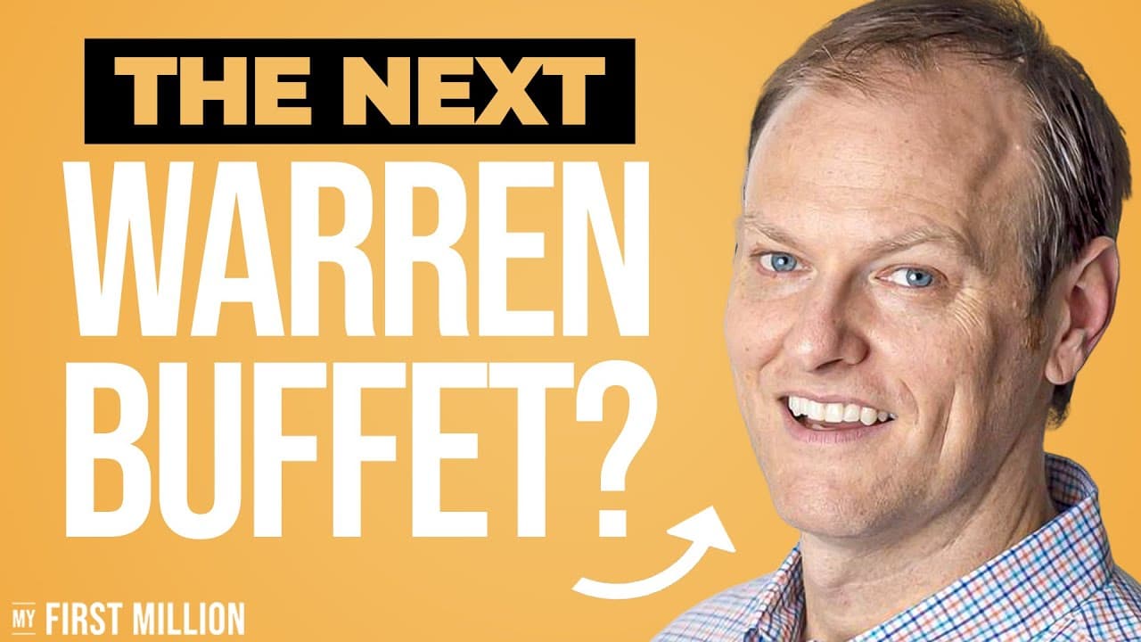 This Entrepreneur Makes $100M+ With A Portfolio Of 10 Businesses