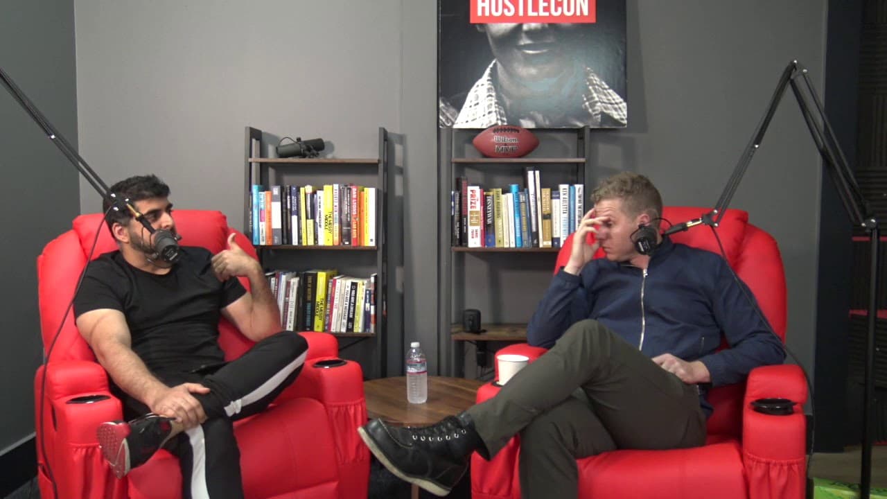 My First Million - February 19, 2020