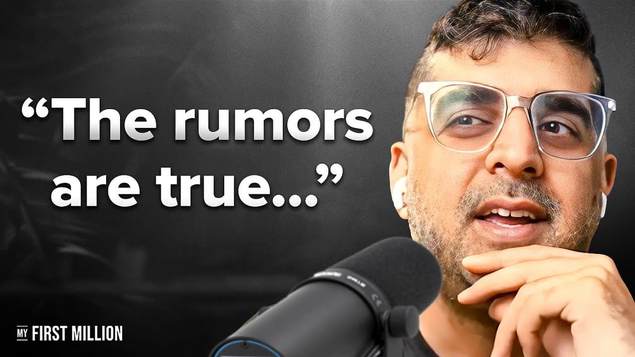 The Announcement You've Been Waiting For