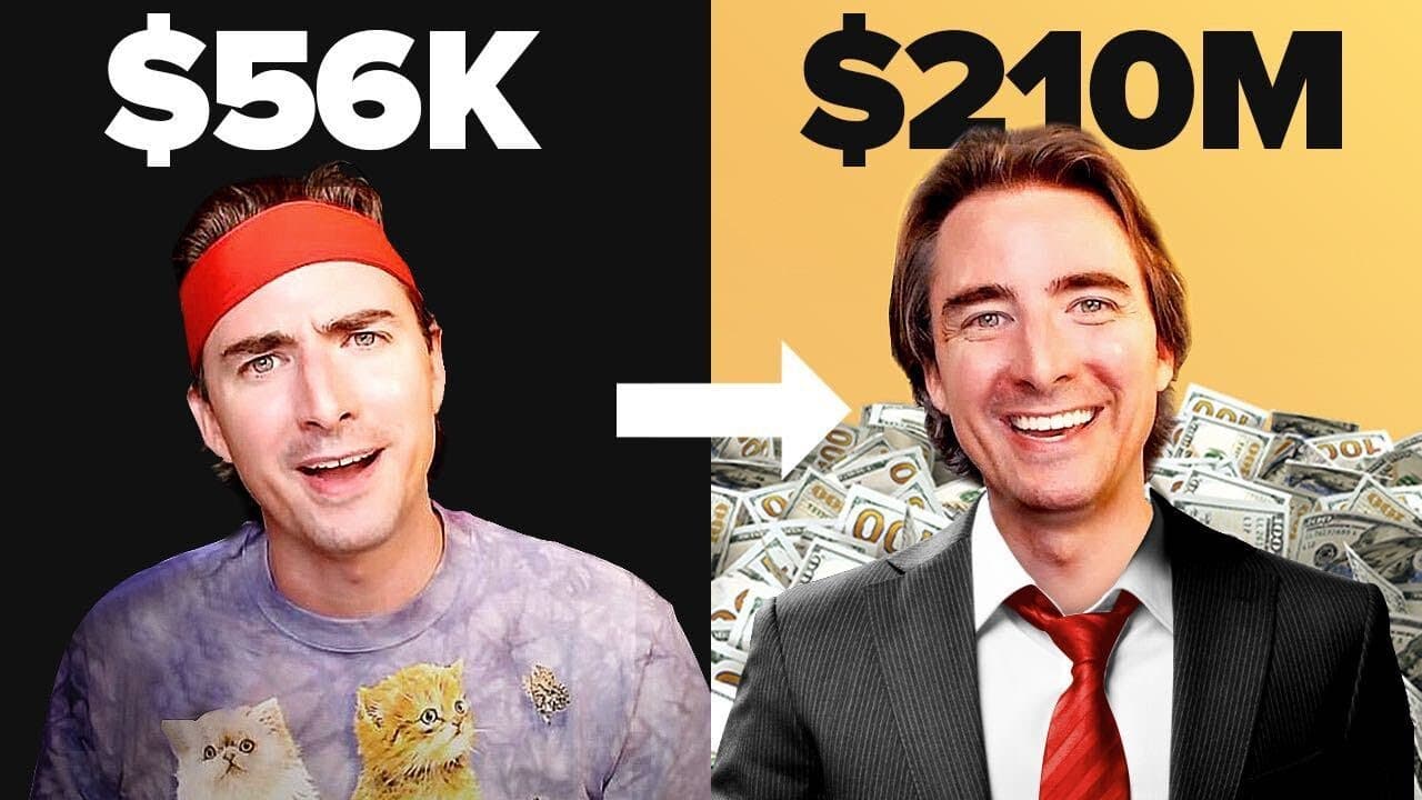 The GameStop Guy Has Returned… (And Has A New $210M Bet)