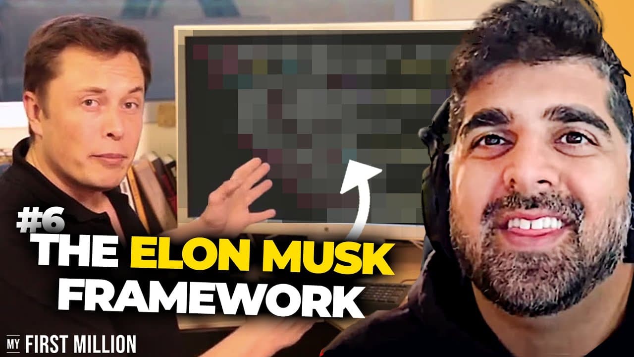 9 Leadership Frameworks From Elon Musk, Dr. House, & More