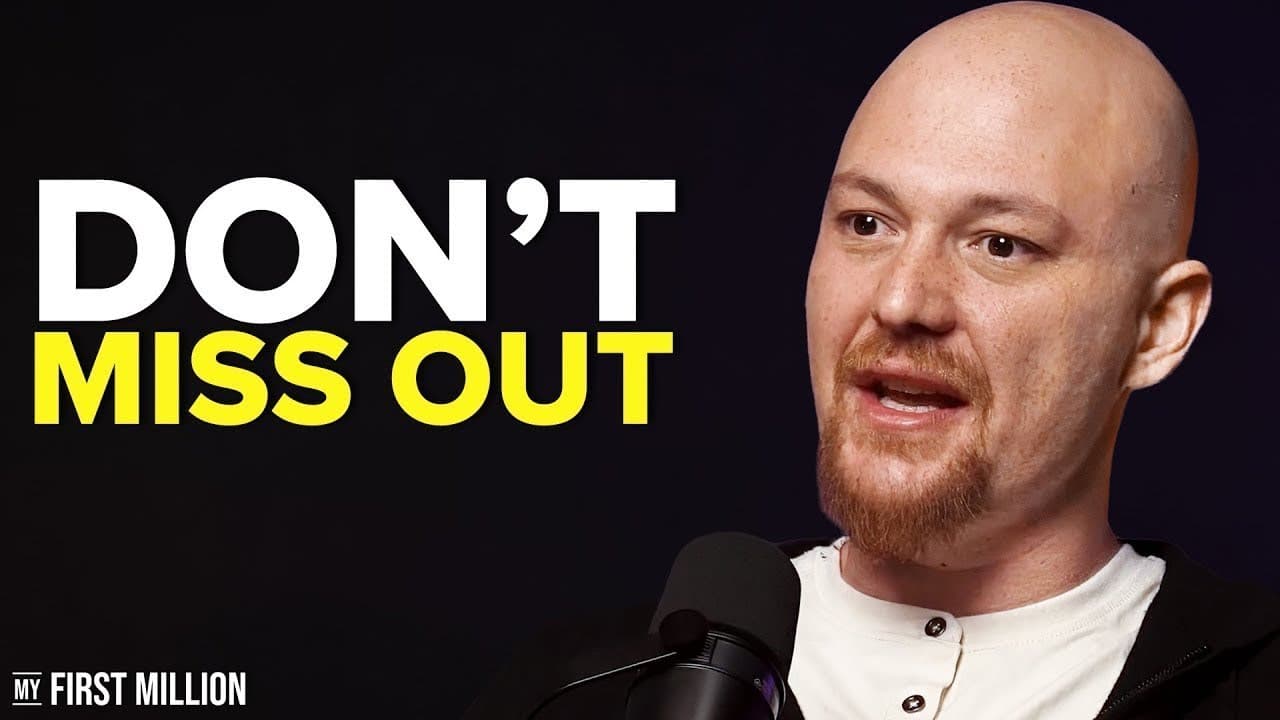 I got rejected from YC (4x)…. now my side hustle is worth $1.16B