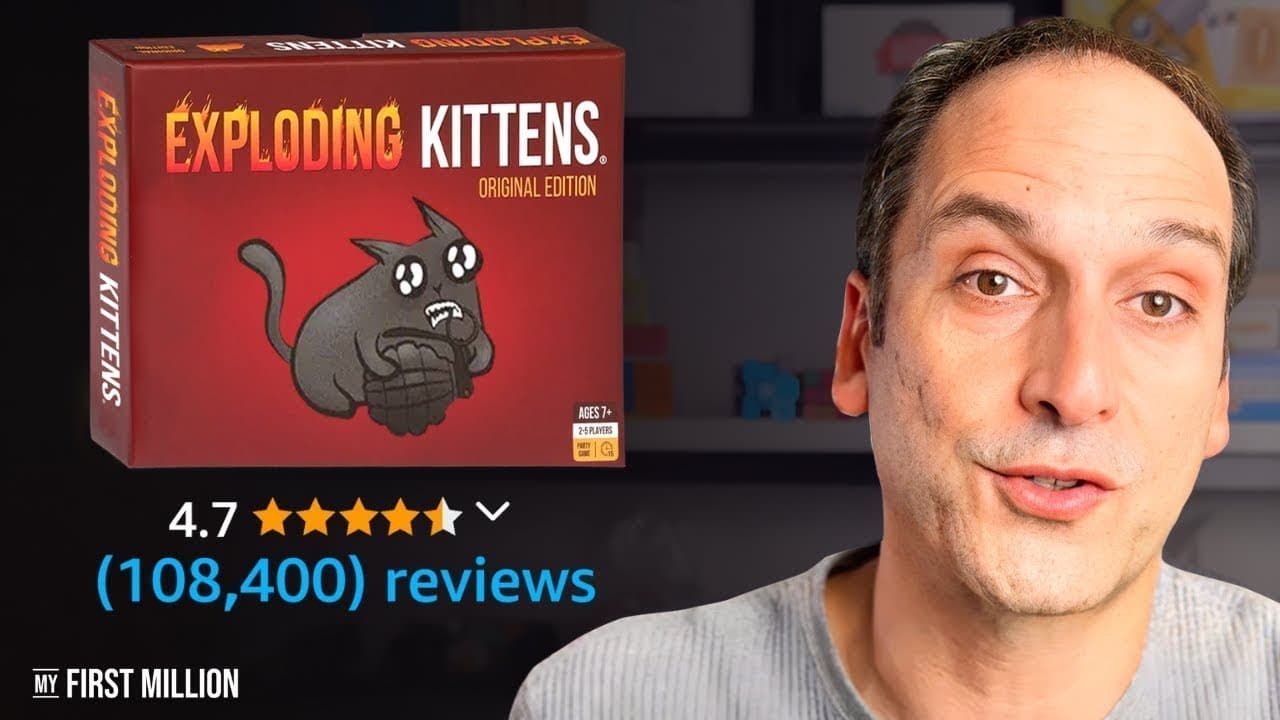 The board game billionaire: from a $10k kickstarter to $100M/year business