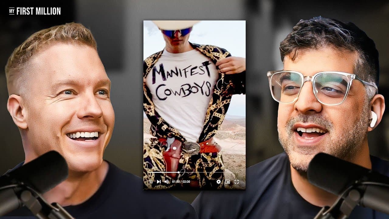 WE REACT: The My First Muscle Results ARE IN