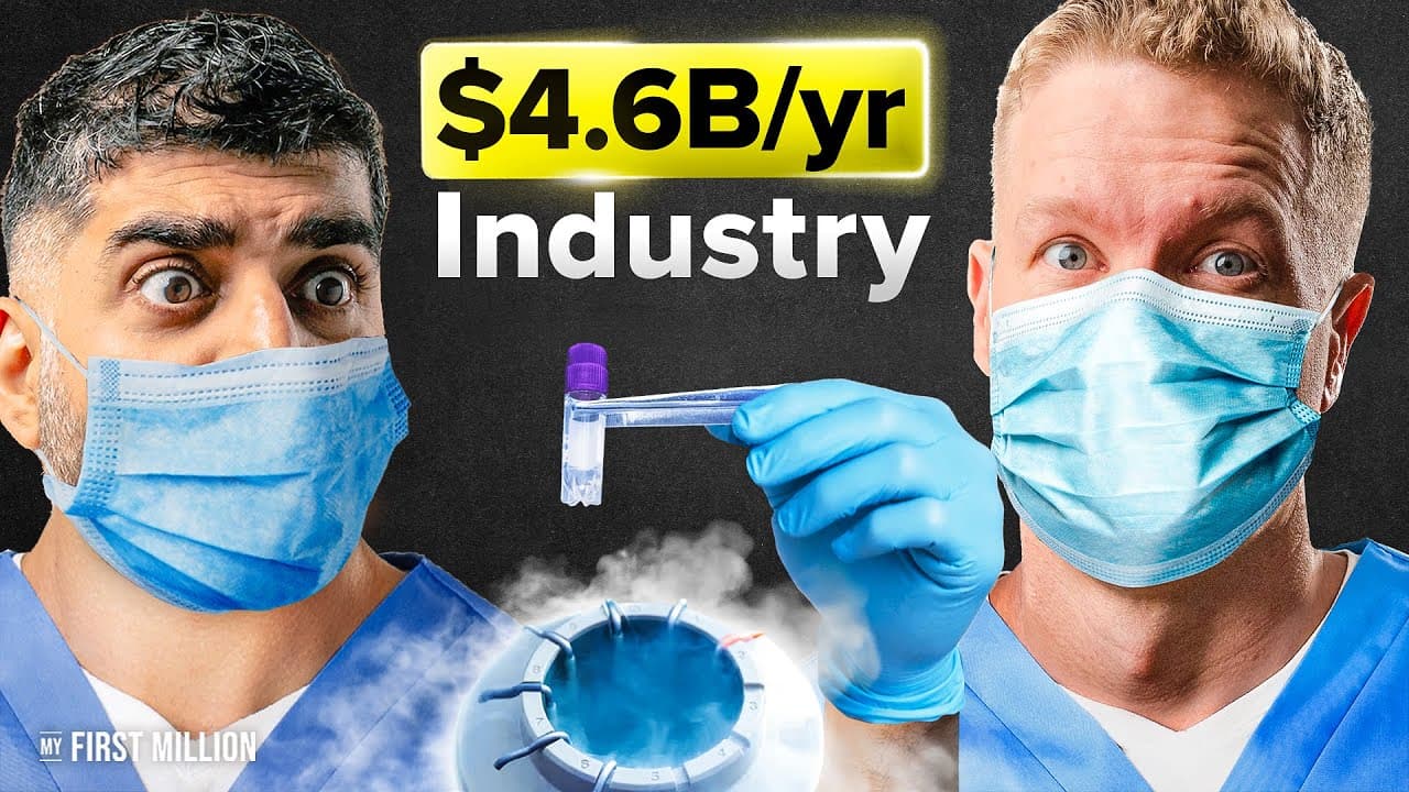 It’s The Most Taboo Business Model We’ve Ever Seen