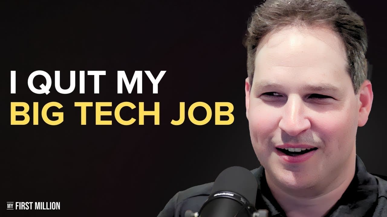 How my college roommate bought a $3.4M Business For $200K