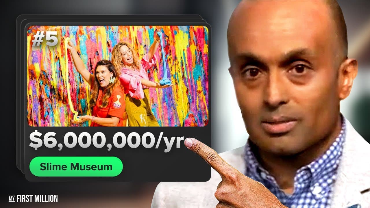 $100M Founder Reveals The Secret To Making Data Profitable ft. Anand Sanwal