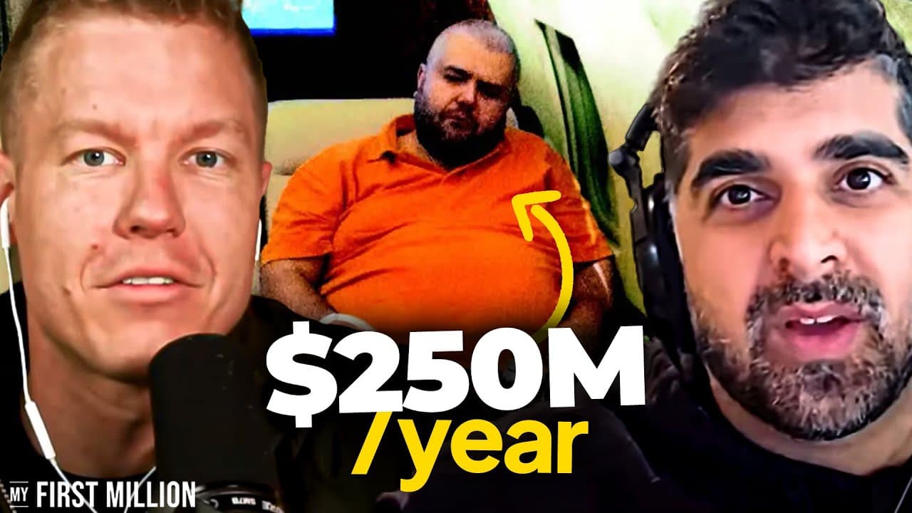 How A Fat Computer Geek Became The Jeff Bezos Of The Dark Web