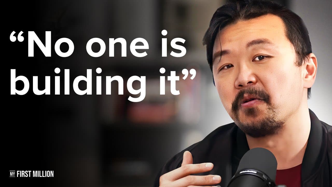 3 AI business ideas to start in 2025 - from an Ex-Zynga Exec