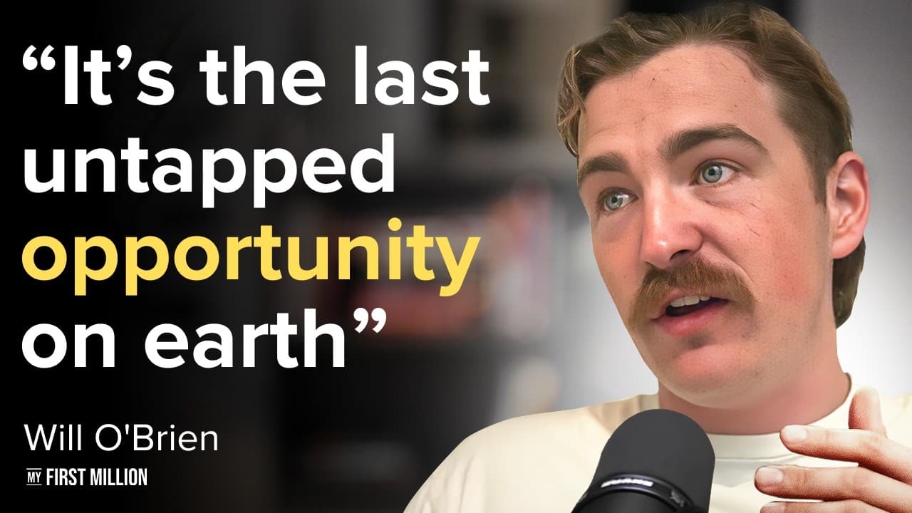 7 Wild Business Ideas for this $3 Trillion Dollar Frontier