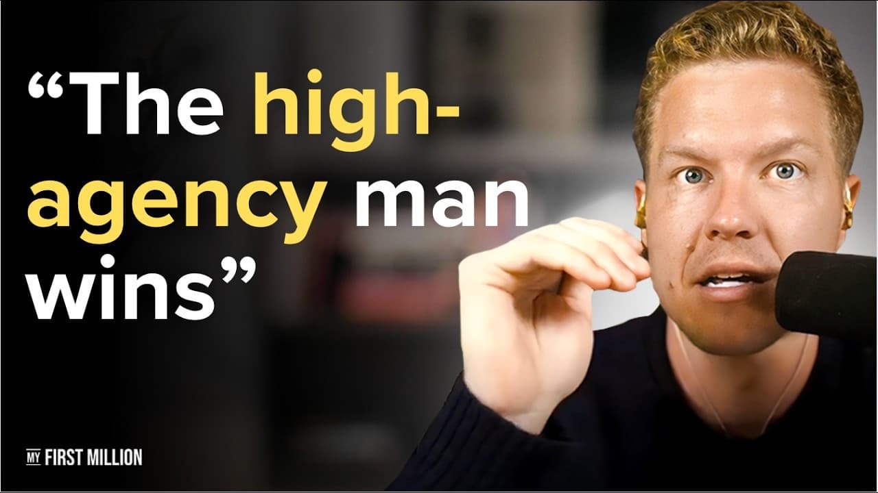 The insane story of Blake Scholl: the high school dropout who’s building supersonic jets