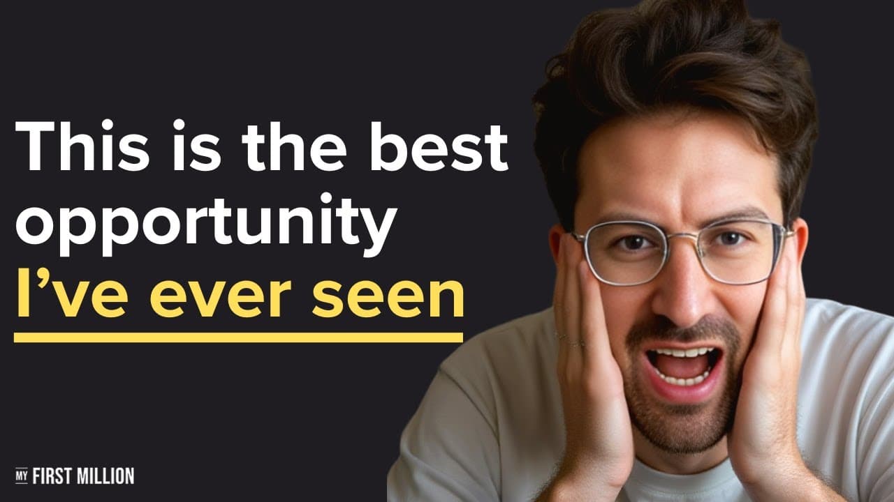 How to build a $1M+ startup using AI