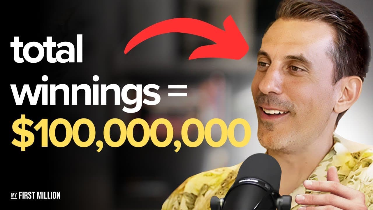 I made $100M+ betting on NBA games, now I own a pro soccer team