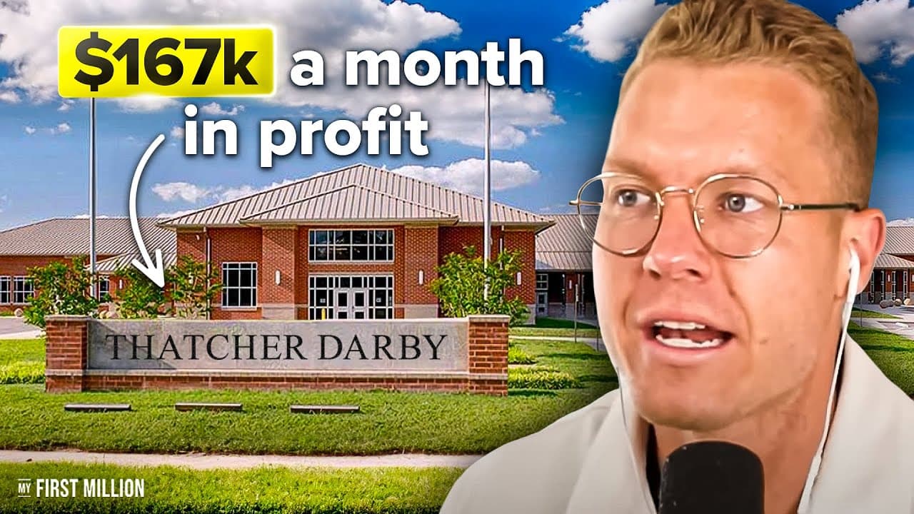 Business Brainstorm: Failed Churches, Ozempic Hotline & Klout 2.0  (#492)