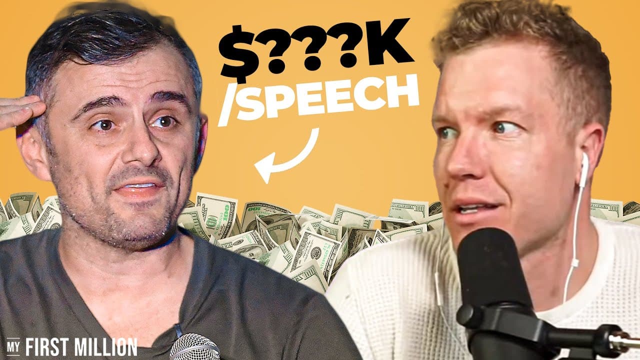 Investigating The Profitable Business Of Public Speaking