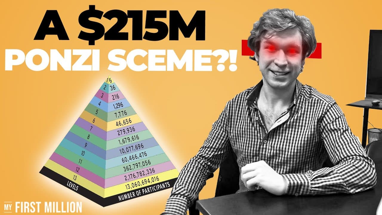 These Are Some Of Silicon Valley's Craziest Startup Scams