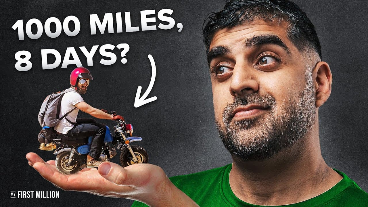 3 Anti-Comfort Businesses That Are Making Millions