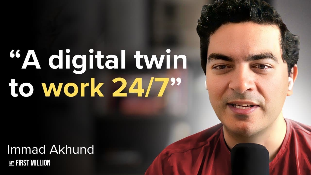 I Built A $1B Company... Here's 7 Business Ideas I Would Start This Year