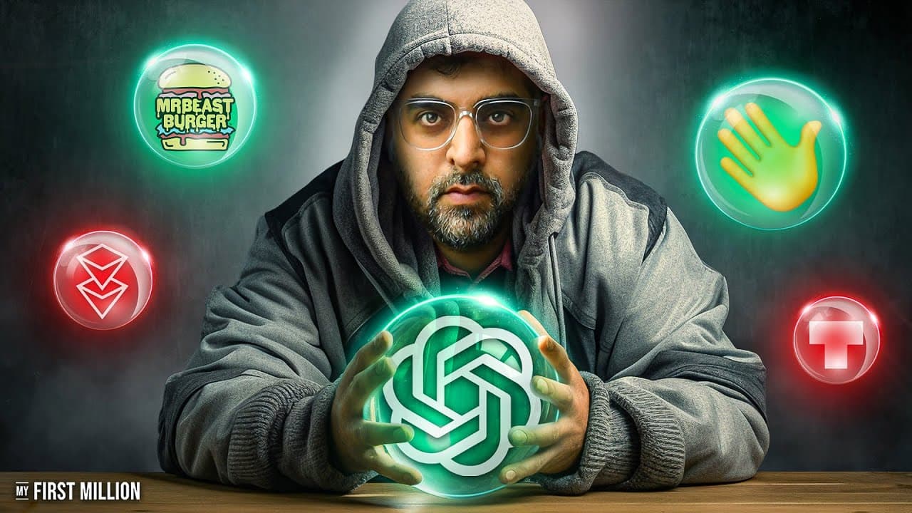 Our 2020 Predictions For OpenAI Came True… Here’s What’s Next (#508)