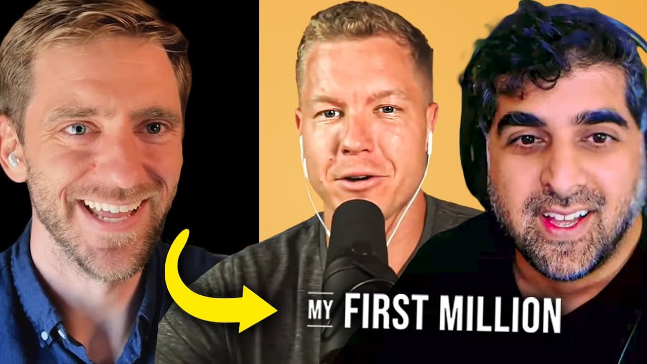 This Producer Landed a Job with Us...