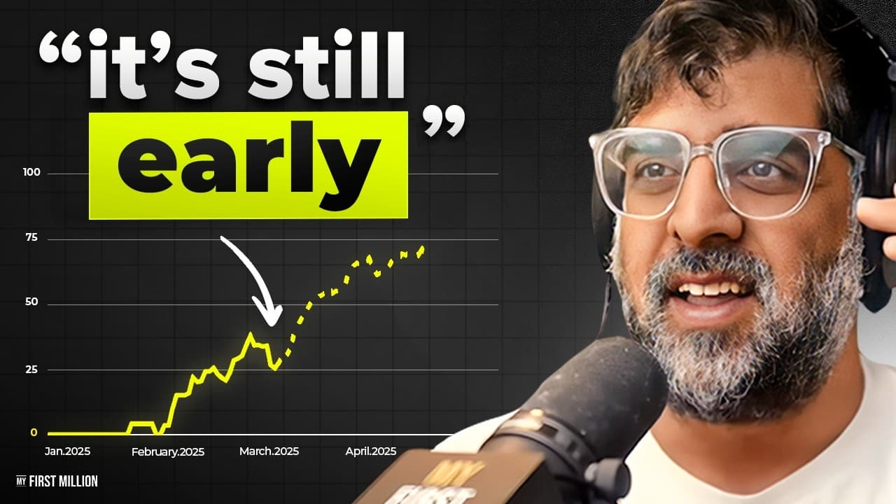 6 under-the-radar trends (+ our business ideas)