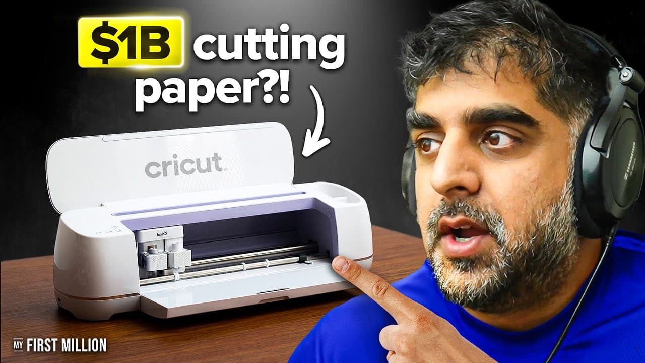 +$1 Billion Businesses You've Never Heard Of (#497)