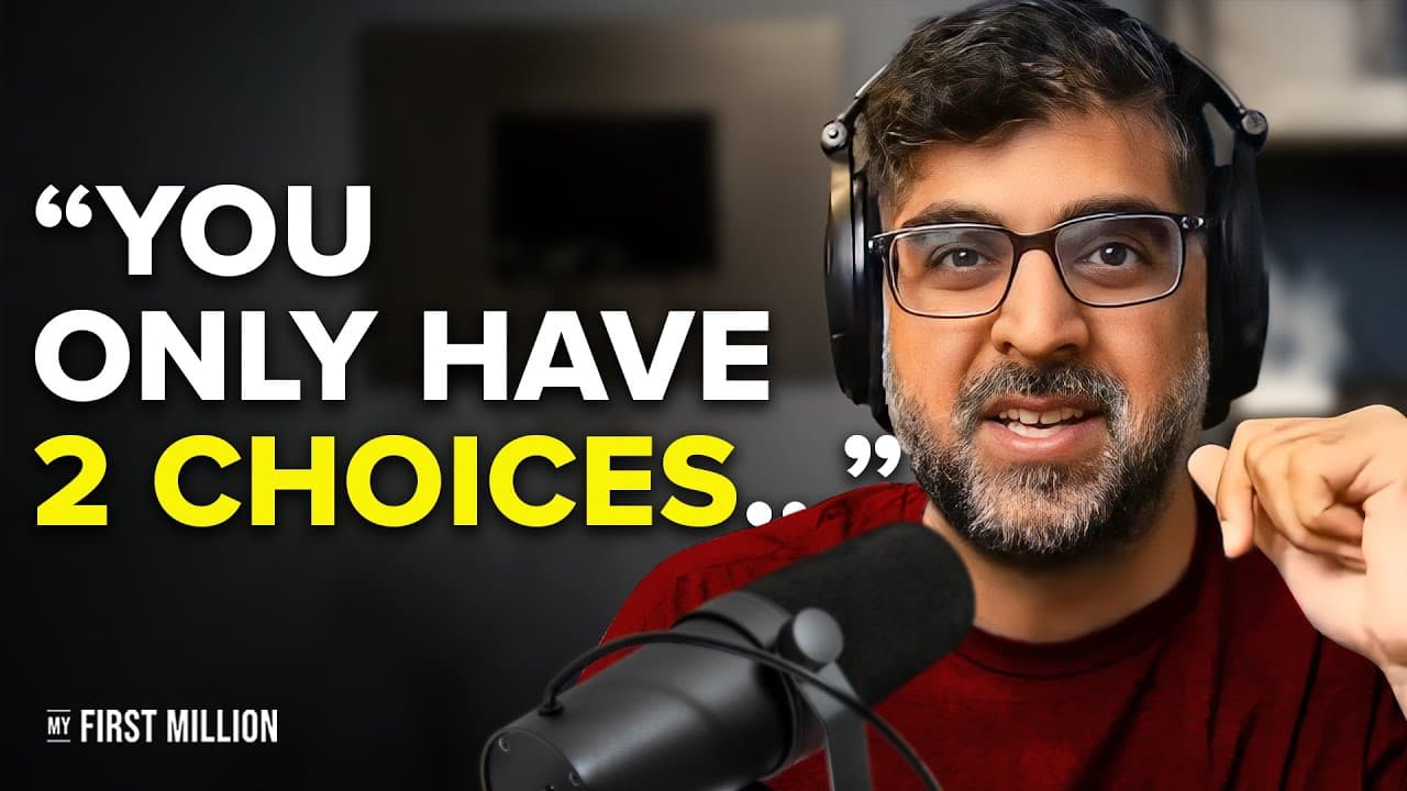 Watch These 40 Minutes To Unf*ck Your Life