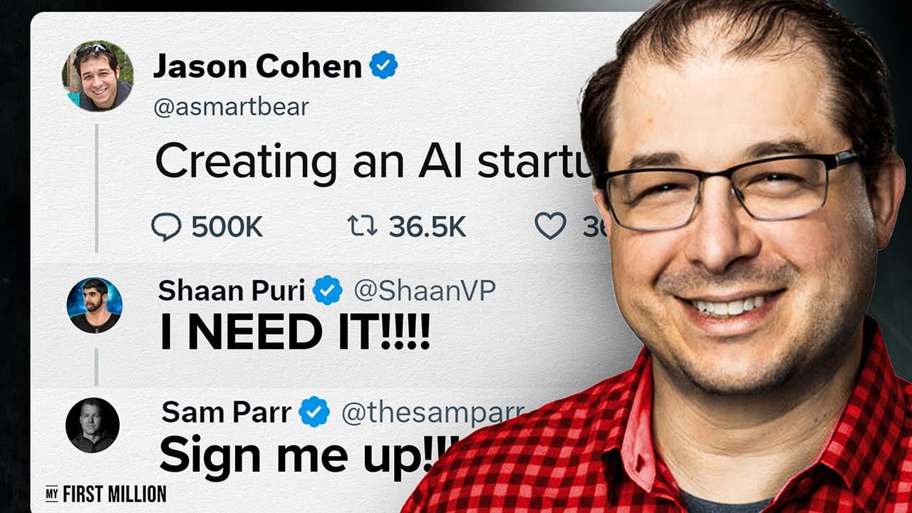 This AI Startup Idea Has 500 Million Customers Waiting For It