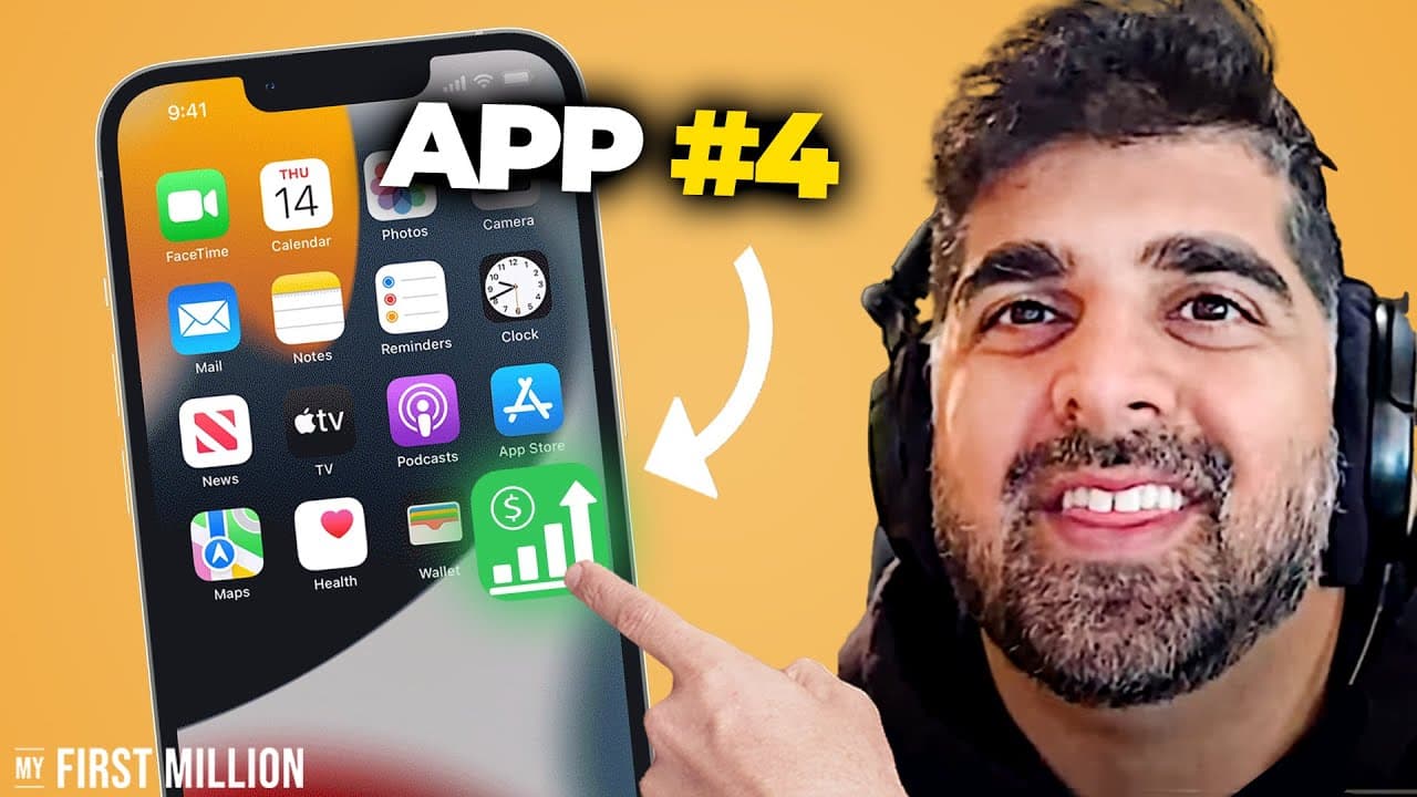 9 Underrated Apps, Twitter Accounts & Tools You're Missing Out On (#360)